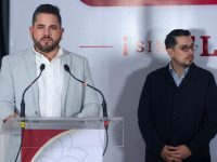 Presenta Secretaría de Infraestructura avance en obras estratégicas