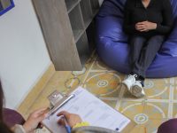 La Clínica de las Emociones de Chiautempan cuenta con espacios dignos y seguros
