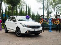 Asistentes a la Feria de Ferias Tlaxcala 2025 podrán ganar un automóvil último modelo