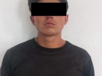 Policía de Chiautempan detiene a masculino tras intentar robar una bicicleta