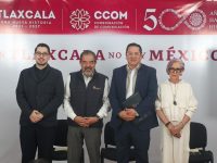 Fortalecerá gobierno de Tlaxcala el derecho a la información con organismo de transparencia para el pueblo