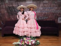 500 damas charras festejarán los 500 años de la Fundación de Tlaxcala