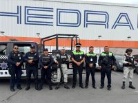 Inicia operativo de seguridad “Cero Tolerancia” en Chiautempan