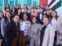Tlaxcala impulsa la transparencia y la participación ciudadana con talento joven y compromiso social