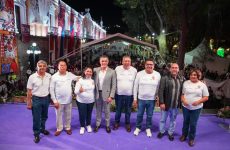 El magisterio es columna vertebral del desarrollo nacional: ASG