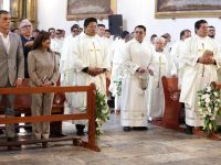Tlaxcala celebra el V Centenario de la Diócesis con la Dedicación de la Catedral de Nuestra Señora de la Asunción