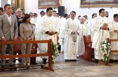 Tlaxcala celebra el V Centenario de la Diócesis con la Dedicación de la Catedral de Nuestra Señora de la Asunción