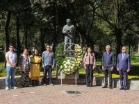 A 120 años de su Natalicio, Tlaxcala honra a Miguel N. Lira como símbolo de identidad y transformación cultural