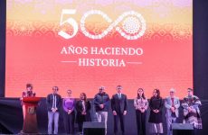“Tlaxcala transformó la historia”: LCC reivindica el legado de un pueblo que dio origen a México