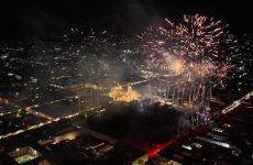 Tlaxcala celebró 500 años resignificando su historia como raíz viva de México