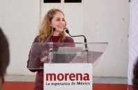 Marcela González afirma que Morena crece en Cuapiaxtla con organización y esperanza