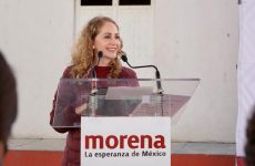 Marcela González afirma que Morena crece en Cuapiaxtla con organización y esperanza