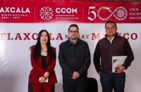 Revisión del T-MEC, una oportunidad estratégica para Tlaxcala: SEDECO