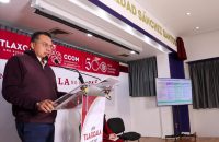 Tlaxcala se alinea a los acuerdos del Consejo Nacional de Seguridad Pública 2025