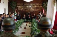 Los tres poderes de Tlaxcala trabajan unidos para construir prosperidad compartida: LCC