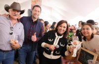 Inauguran Segundo Encuentro de Productoras Agroindustriales en Apizaco