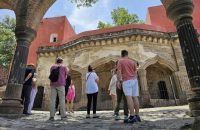El turismo ha crecido un 17 por ciento en comparación con el 2024: SECTUR Tlaxcala