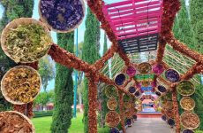 Tlaxcala se prepara para celebrar “La Feria de Ferias 2025”