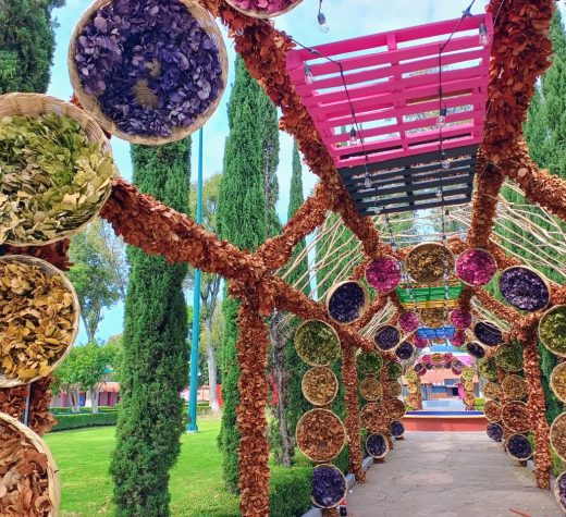 Tlaxcala se prepara para celebrar “La Feria de Ferias 2025”