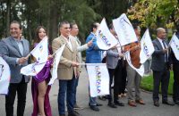 “El turismo es una puerta al desarrollo”: ASG