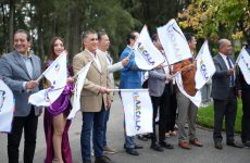 “El turismo es una puerta al desarrollo”: ASG