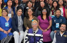 SIPINNA Tlaxcala impulsa la crianza positiva para erradicar la violencia en la niñez y adolescencia