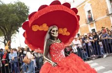Ayto. de Tlaxcala celebrará la tradición en honor a los difuntos con el “Festival de la Vida y de la Muerte”