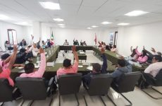 Autoriza Cabildo de Chiautempan donación de un predio, destinado como nuevo cementerio comunitario