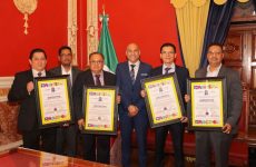 Tlaxcala impulsa el trabajo digno como motor de bienestar y justicia social
