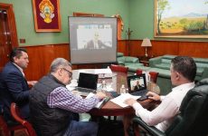 Tlaxcala capital se ubica entre los 26 municipios con mayor desarrollo humano del país: PNUD