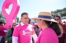 La prevención puede salvar vidas: ASG