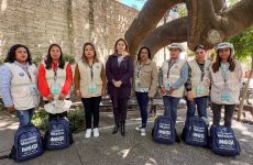 Ayto. de Tlaxcala invita a la población a participar en encuesta Intercensal 2025 del INEGI