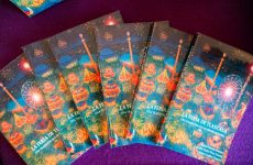 Presentan la primera edición del libro “La Feria de Tlaxcala, una tradición que ha hecho historia”