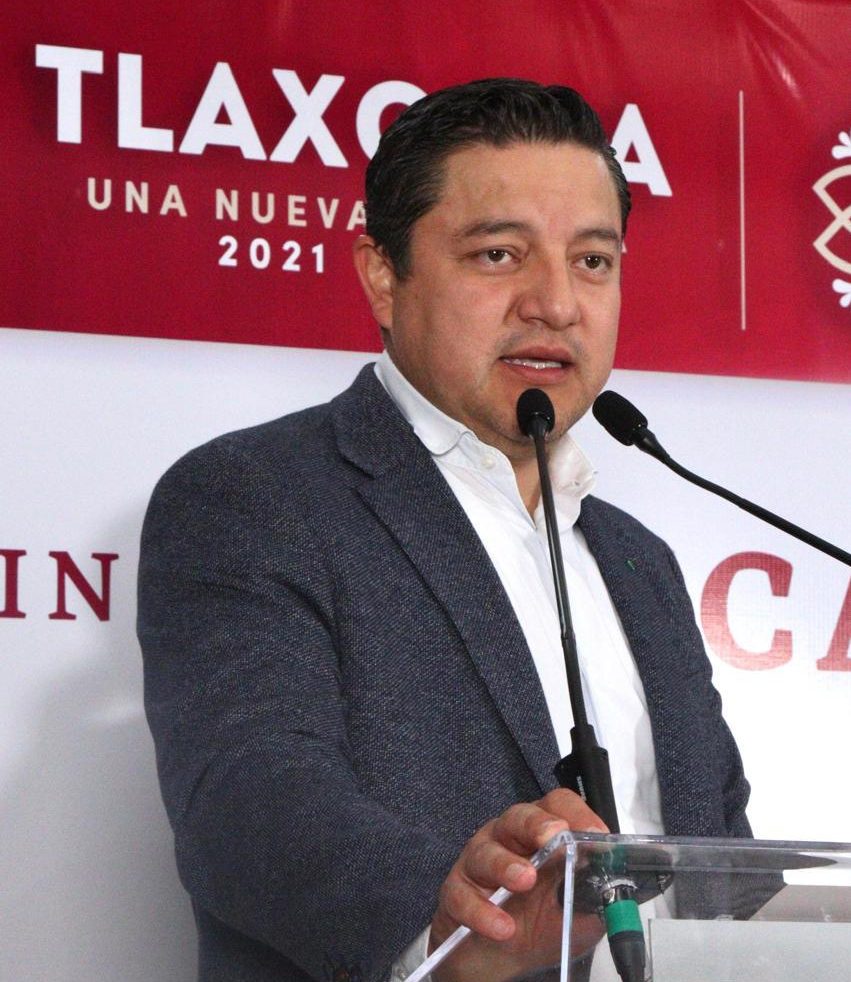 Tlaxcala avanza en la atención integral de la salud de la mujer y refuerza su cobertura de vacunación