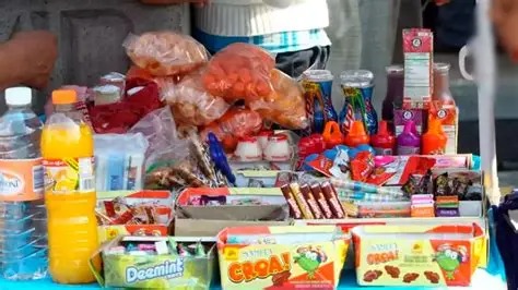 Por vender comida caducada y por la presencia de fauna nociva, COEPRIST suspende cooperativas escolares