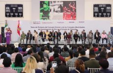 Tlaxcala, primer estado en conformar Consejos de Paz y Justicia Cívica