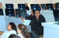 Actualiza la UATx a su personal administrativo en el uso de la IA como herramienta para mejorar sus procesos administrativos