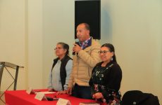 Analizan en el CIISDER-UATx afectaciones al cuerpo de las mujeres y a los territorios, generados por los conflictos