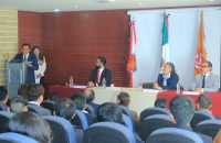 La Licenciatura en Diseño Automotriz representa un motor de transformación regional: Rector de la UATx