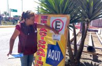 PROFECO realiza operativo de verificación en la Feria de Tlaxcala 2025 para proteger los derechos de los consumidores