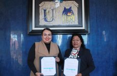 Convenio de Chiautempan con UMT abre opciones de profesionalización a servidores públicos y alumnos