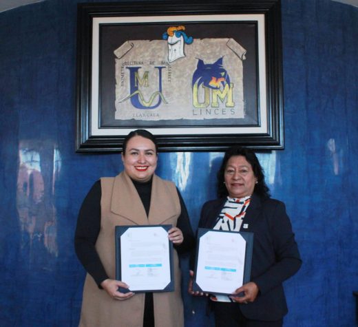 Convenio de Chiautempan con UMT abre opciones de profesionalización a servidores públicos y alumnos