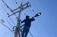 Ayto. de Tlaxcala mejora la seguridad en Ocotlán e Ixtulco con la rehabilitación de luminarias