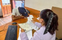 Invita Ayto. de Tlaxcala a jóvenes de la capital al sorteo del Servicio Militar Nacional clase 2007 y remisos