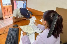 Invita Ayto. de Tlaxcala a jóvenes de la capital al sorteo del Servicio Militar Nacional clase 2007 y remisos