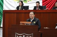 “Que este dolor no nos paralice, que esta indignación nos una”: Sandra Aguilar