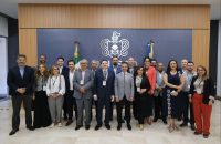 Tlaxcala, presente en Encuentro Internacional de Ministros de Educación, en Jalisco