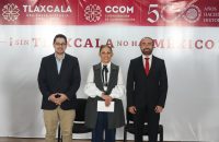 Tlaxcala avanza en el modelo sostenible de manejo de residuos: SMA