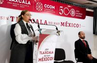 De Tlaxcala para México: programa pionero que certifica la calidad del agua