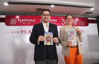 Tlaxcala impulsa la diplomacia cultural para consolidar su proyección artística internacional